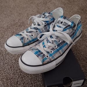 Converse Chuck Taylor's Woman's Size 8